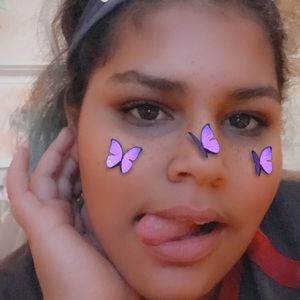 Meet your Posher, Jayda